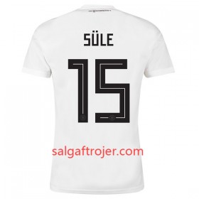 Tyskland Fodboldtrøjer Sule 15 Hjemmebanesæt VM 2018